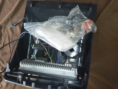 Mitsubishi L200 2011 Doube cabine Evolution
