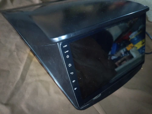 Mitsubishi L200 2011 Doube cabine Evolution