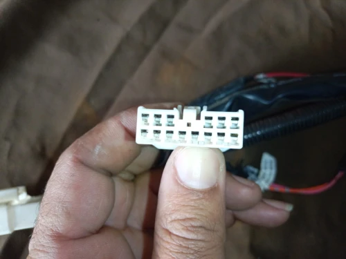 Mitsubishi L200 2011 Doube cabine Evolution