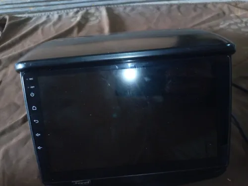 Mitsubishi L200 2011 Doube cabine Evolution