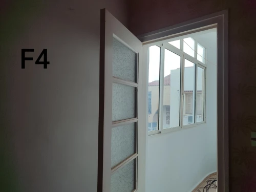 Vente Appartement Tipaza Cherchell