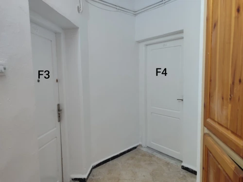 Vente Appartement Tipaza Cherchell