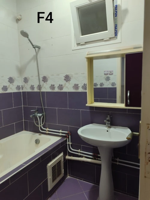 Vente Appartement Tipaza Cherchell