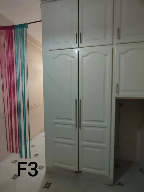 Vente Appartement Tipaza Cherchell