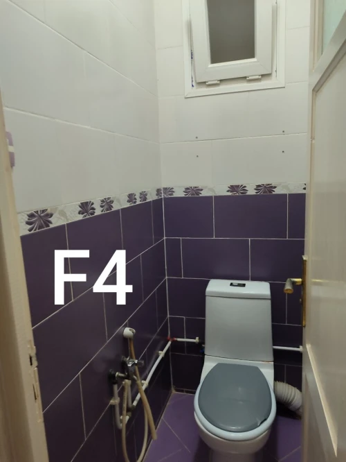 Vente Appartement Tipaza Cherchell