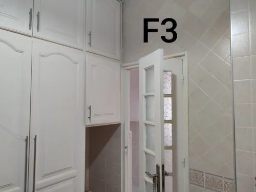 Vente Appartement Tipaza Cherchell