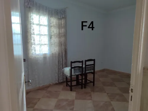 Vente Appartement Tipaza Cherchell