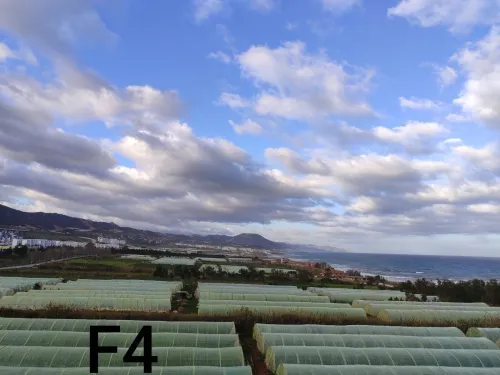 Vente Appartement Tipaza Cherchell