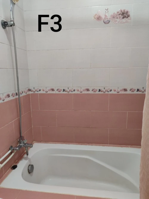 Vente Appartement Tipaza Cherchell