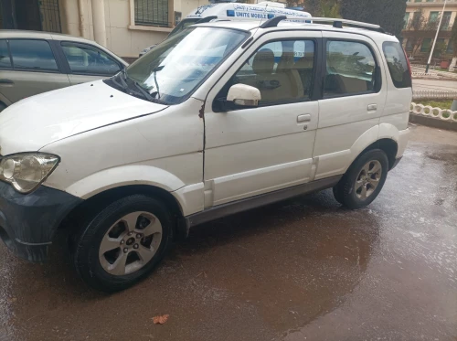 Zotye Nomad 2 2012 Nomad 2