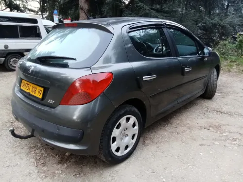 Peugeot 207 2008 Premium
