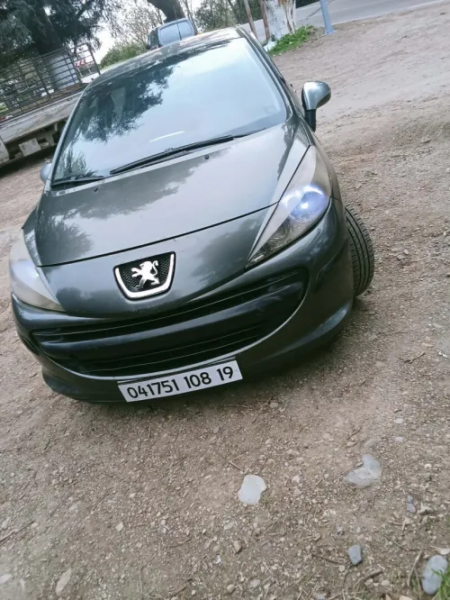 Peugeot 207 2008 Premium