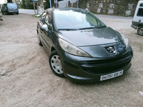 Peugeot 207 2008 Premium