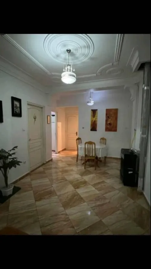 Vente Villa Alger Hraoua