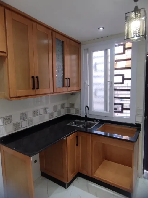 Vente Appartement Studio Alger Bordj el bahri