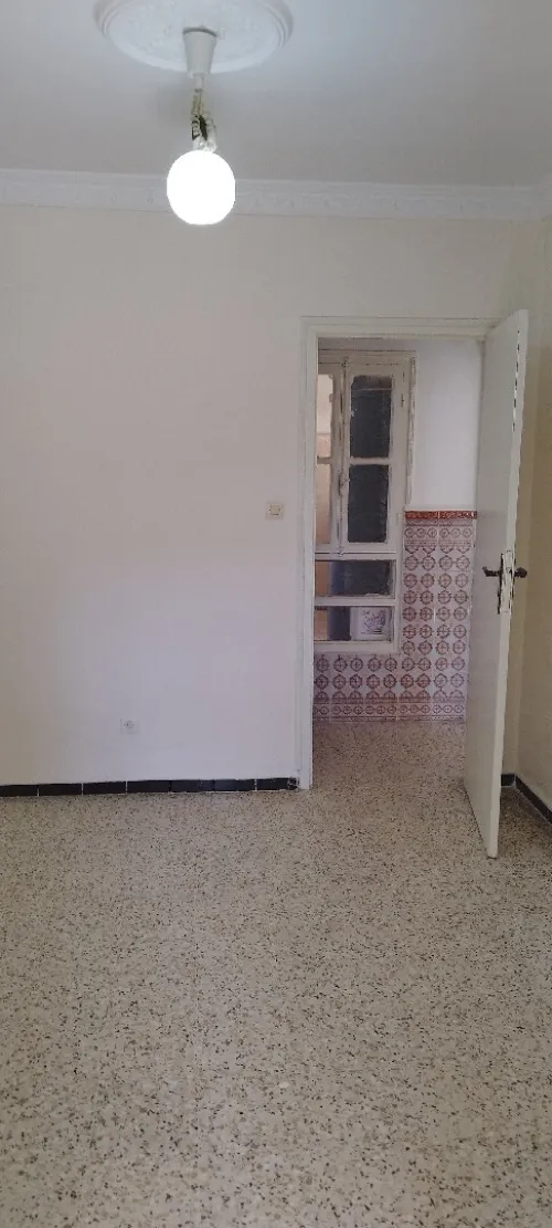 Location Appartement F3 Alger Reghaia