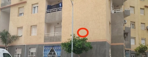 Vente Appartement F5 Alger Bordj el bahri