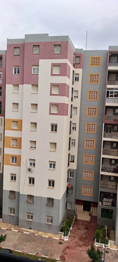 Location Appartement F4 Alger Reghaia