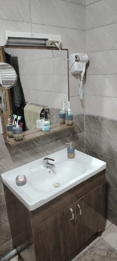 Location Appartement F5 Alger Reghaia
