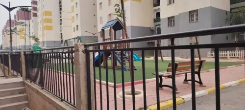 Location Appartement F5 Alger Reghaia