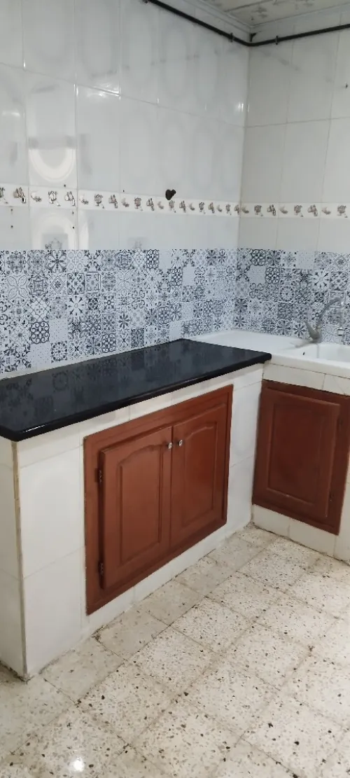 Vente Appartement F3 Alger Reghaia