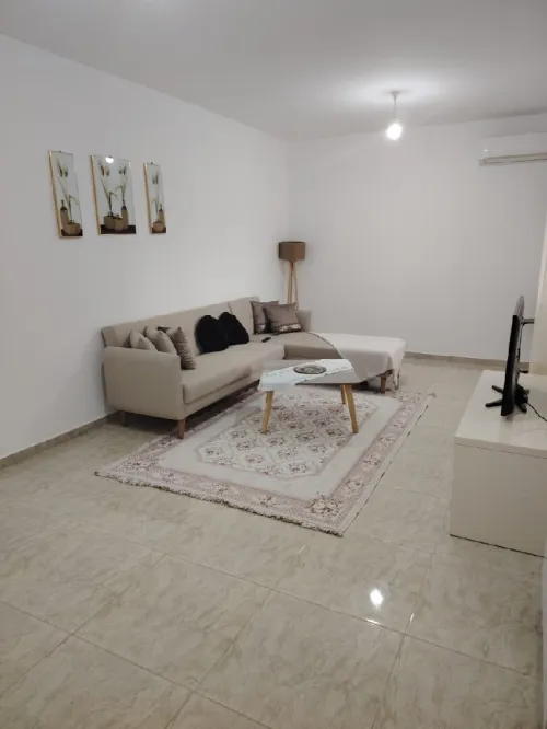 Location Appartement F5 Alger Reghaia