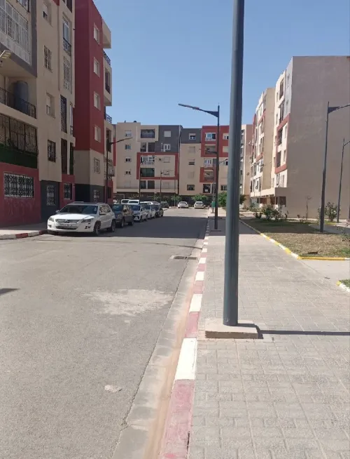Vente Appartement F4 Alger Reghaia