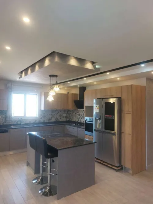 Vente Appartement Boumerdès Ouled hedadj