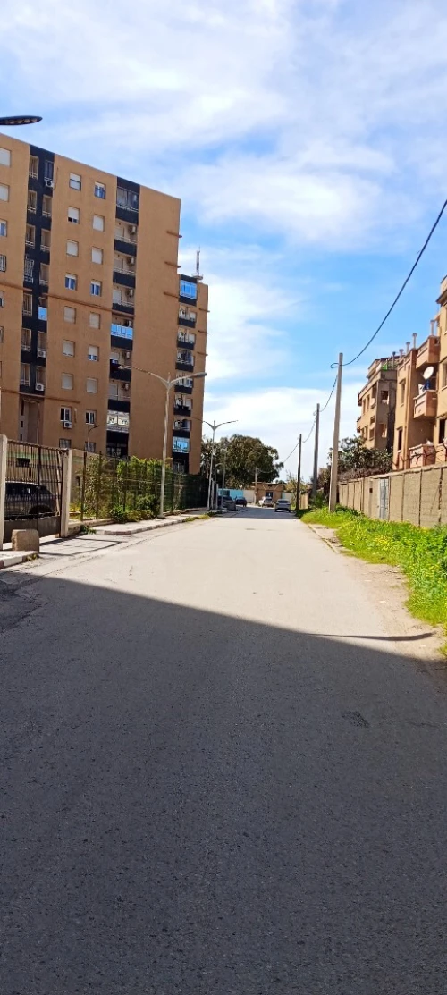 Location Local Alger Bordj el bahri