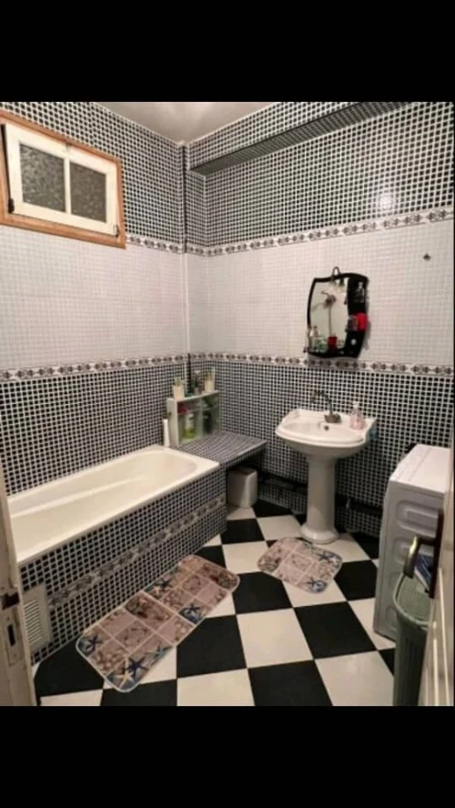 Vente Villa Alger Hraoua
