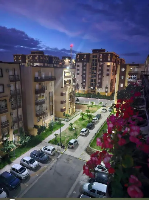 Location Appartement F5 Alger Reghaia