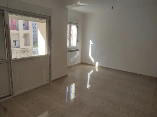 Vente Appartement F4 Alger Reghaia