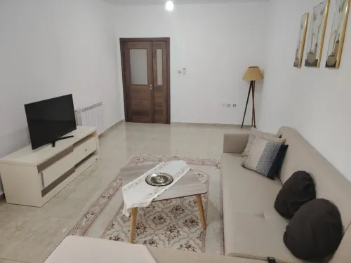 Location Appartement F5 Alger Reghaia