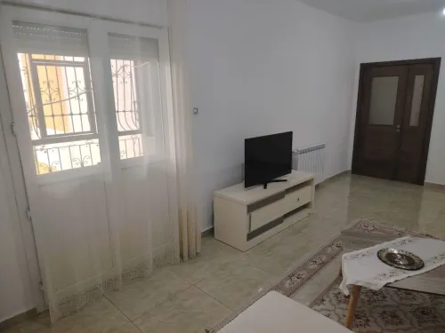 Location Appartement F5 Alger Reghaia
