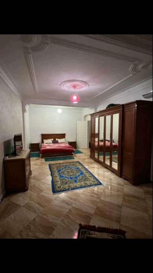 Vente Villa Alger Hraoua