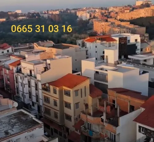 Vente Villa Alger Draria