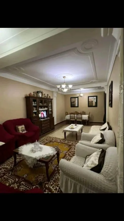 Vente Villa Alger Hraoua