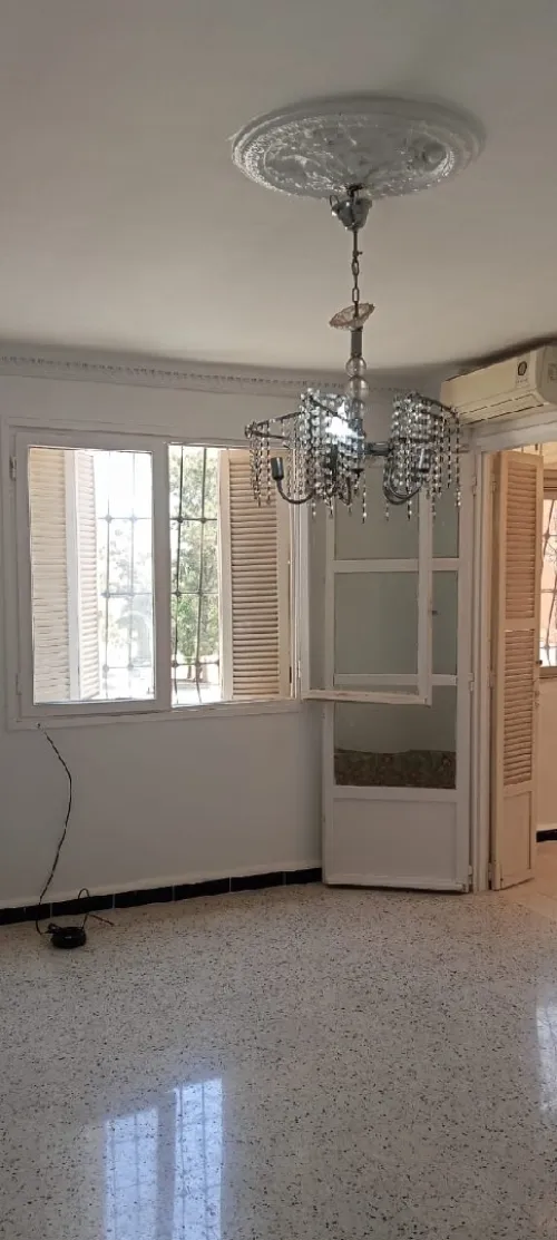 Vente Appartement F3 Alger Reghaia