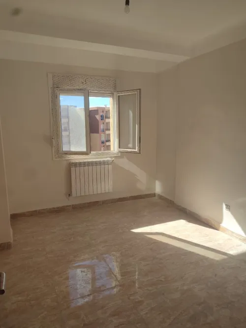 Location Appartement F5 Alger Reghaia