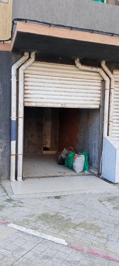 Location Local Alger Bordj el bahri