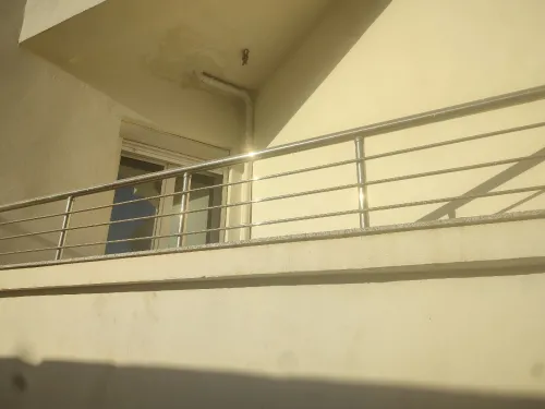 Vente Appartement F4 Alger Reghaia