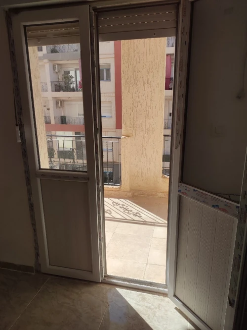 Vente Appartement F4 Alger Reghaia