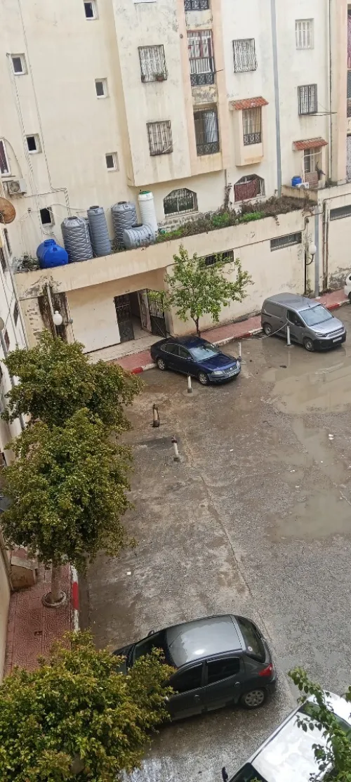 Location Appartement F3 Boumerdès Boudouaou