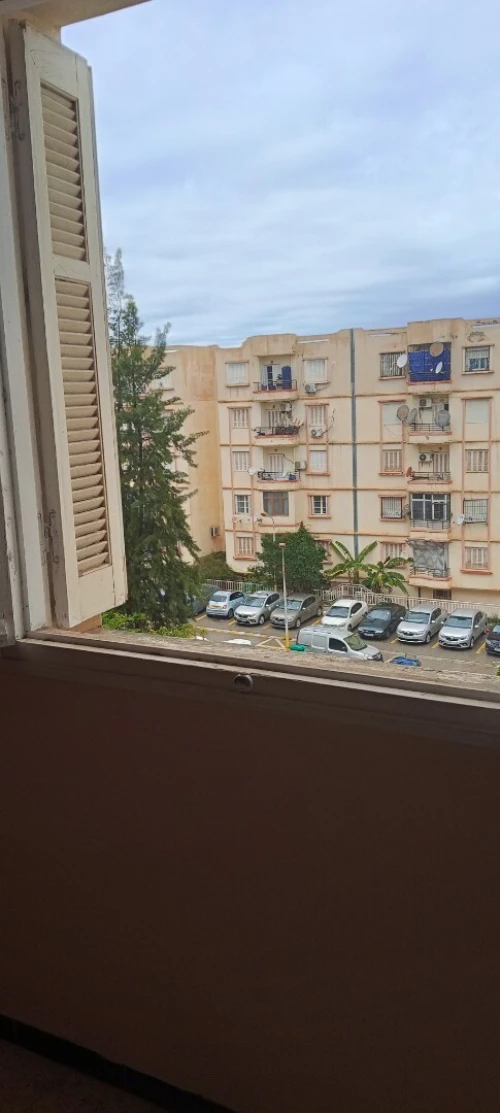 Location Appartement F3 Boumerdès Boudouaou