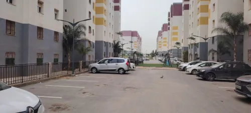 Location Appartement F5 Alger Reghaia