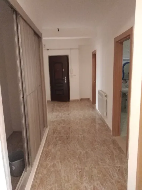 Location Appartement F5 Alger Reghaia