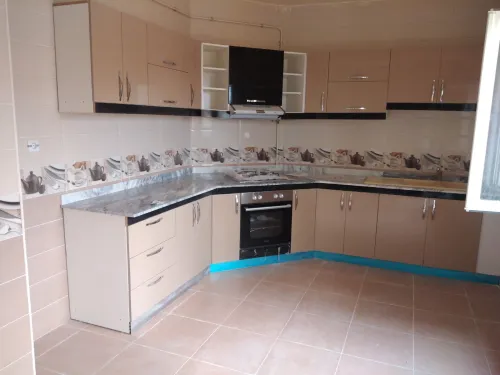 Location Appartement F5 Alger Reghaia
