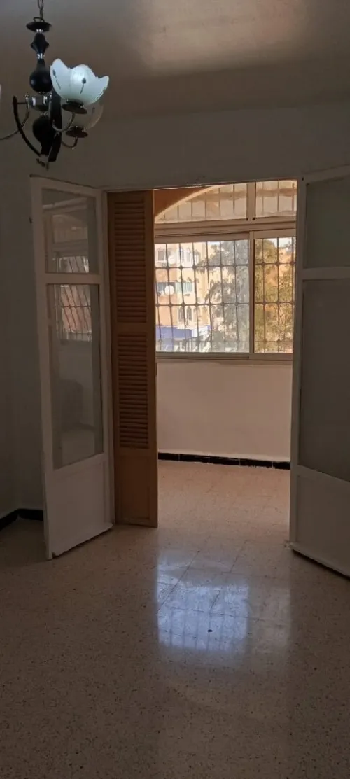 Vente Appartement F3 Alger Reghaia