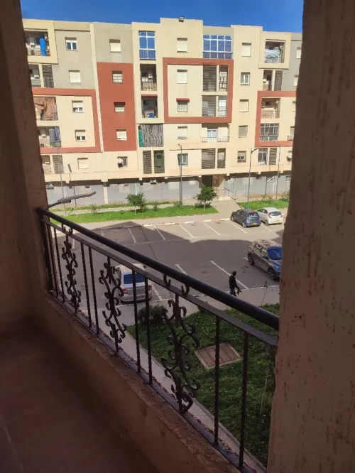 Vente Appartement F4 Alger Reghaia