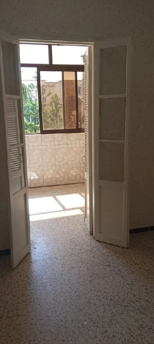 Location Appartement F3 Alger Reghaia